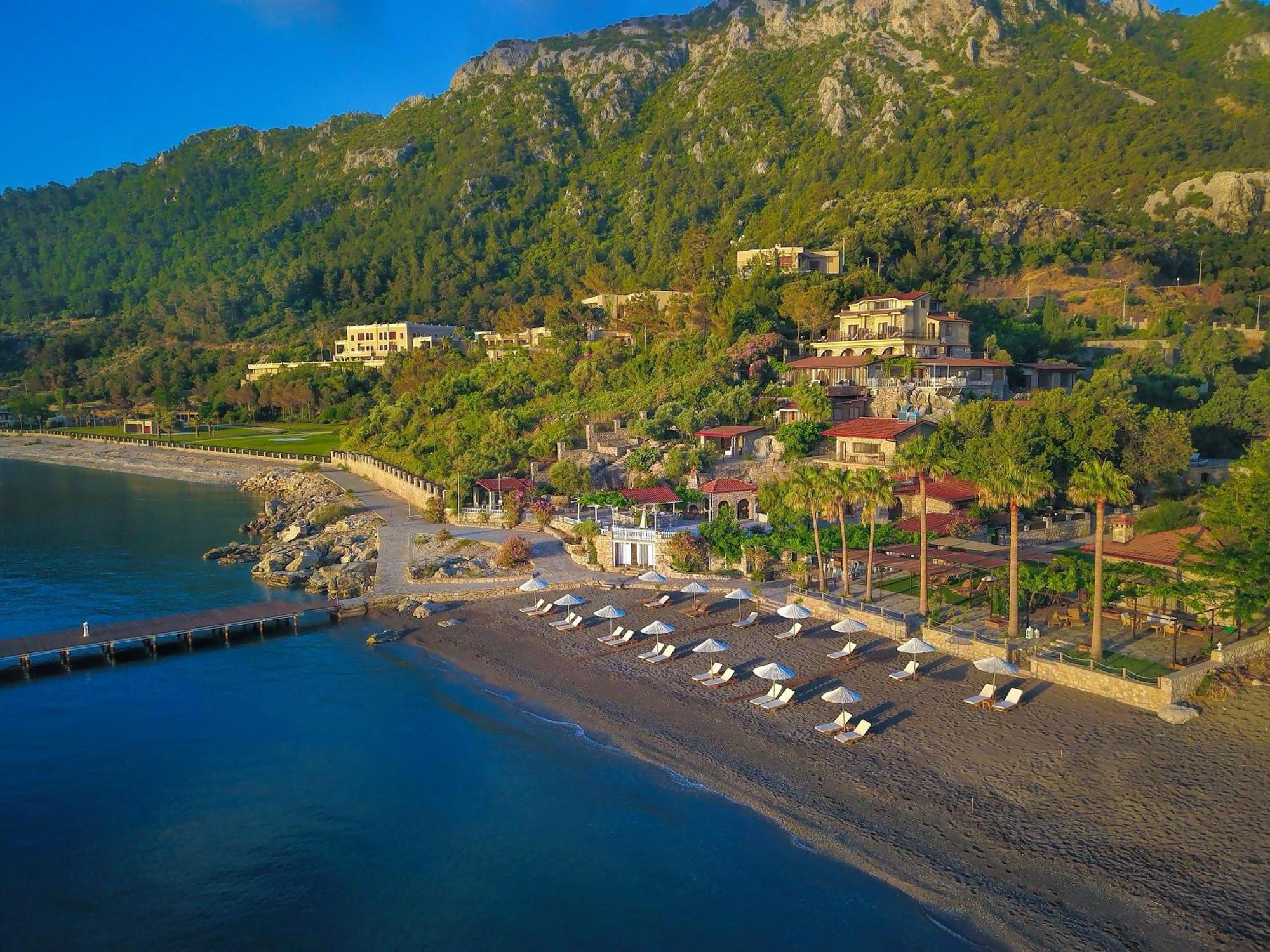 Holiday home Tas, Florya Marmaris